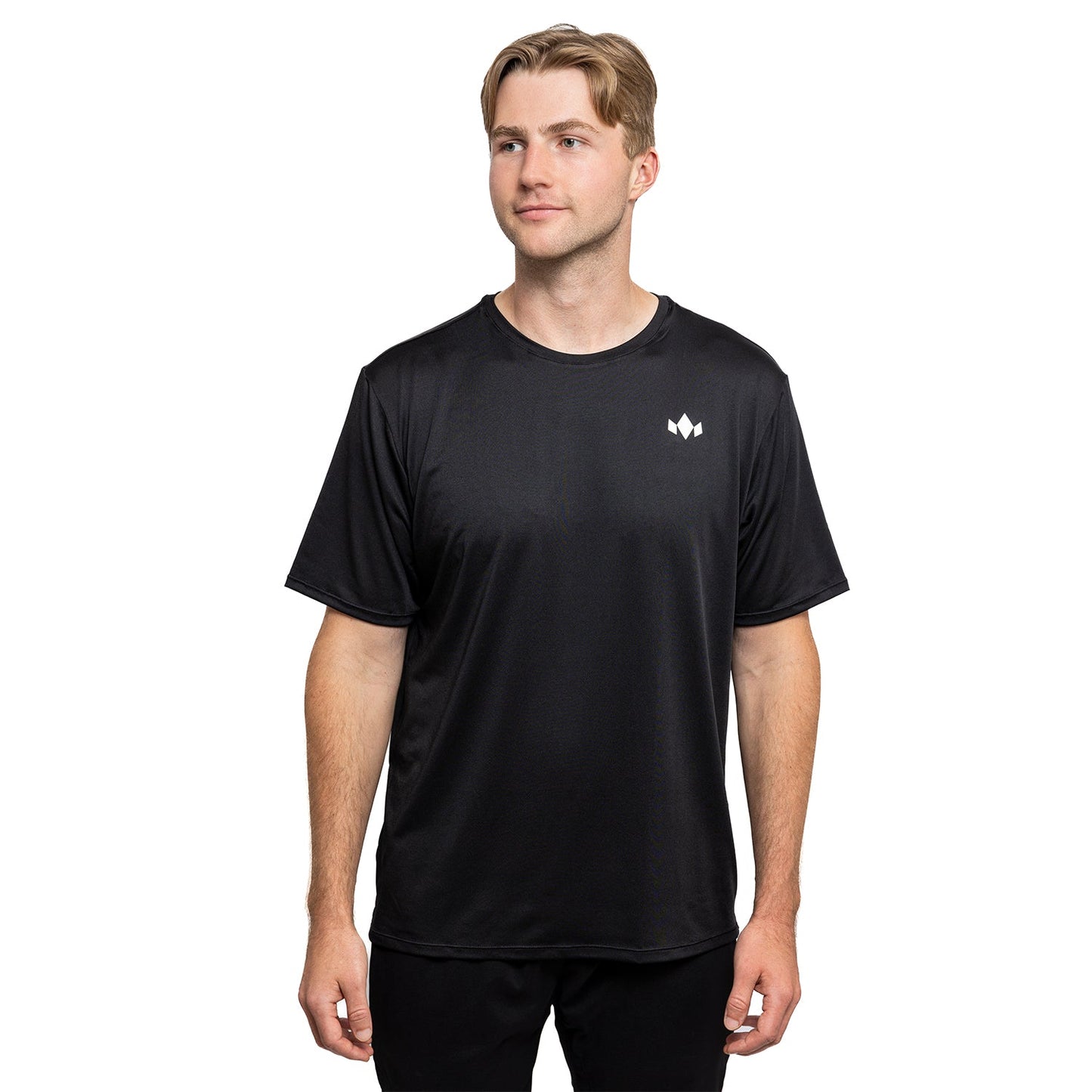 Diadem Sports Men's Essential Crew Neck