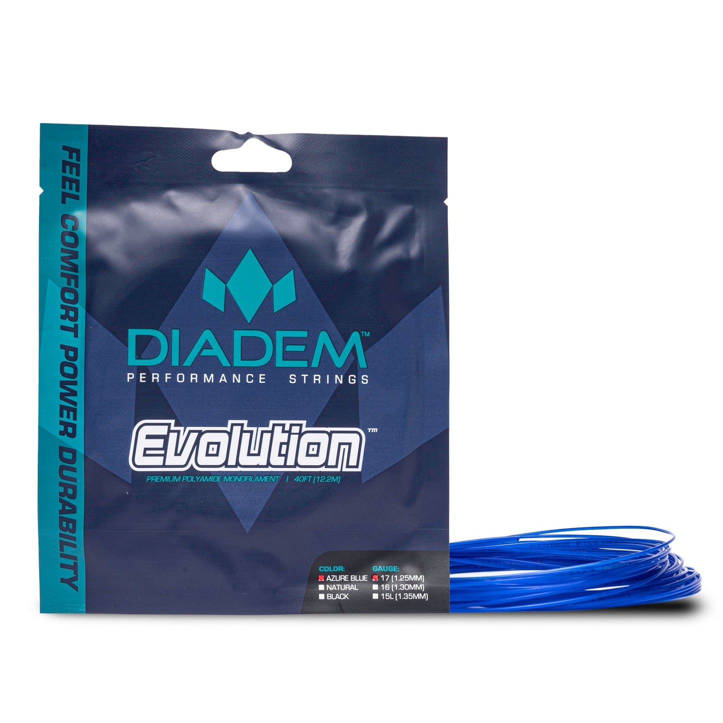 Diadem Sports Evolution