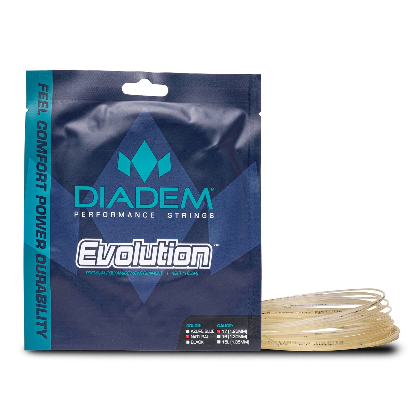Diadem Sports Evolution
