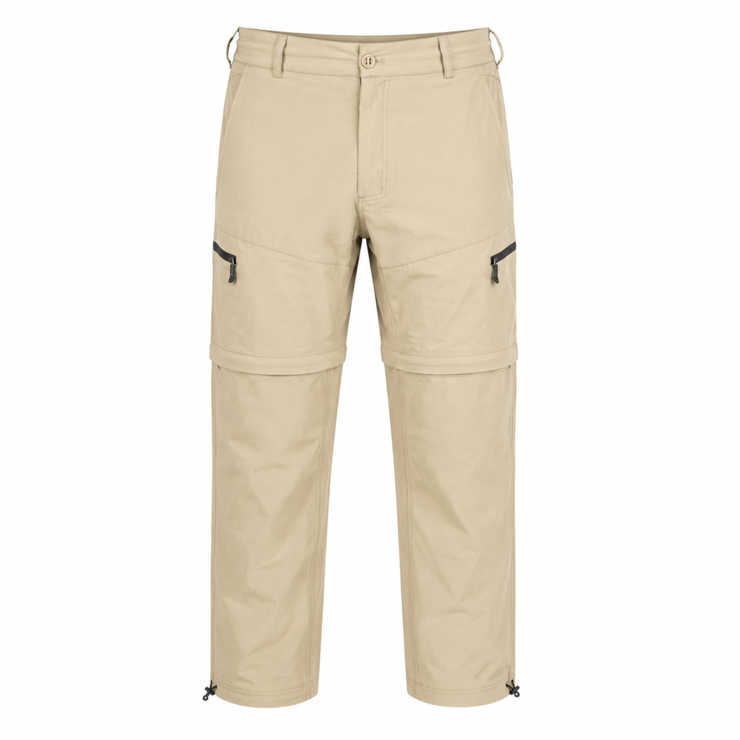 Dry Pocket The Explorer / Waterproof Pocket Outdoor Pants
