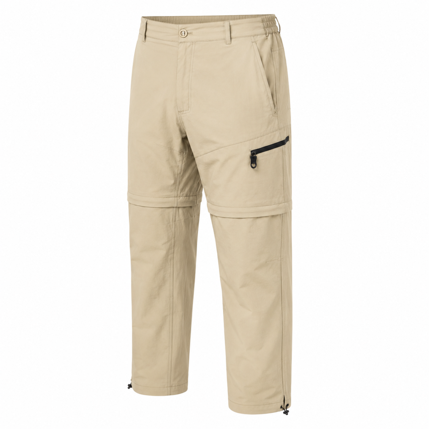 Dry Pocket The Explorer / Waterproof Pocket Outdoor Pants