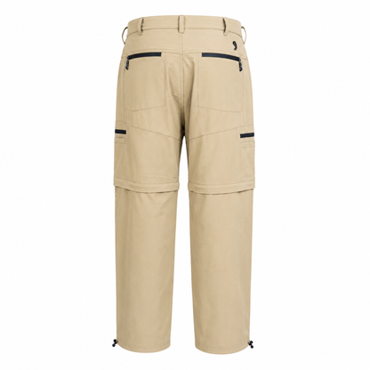 Dry Pocket The Explorer / Waterproof Pocket Outdoor Pants