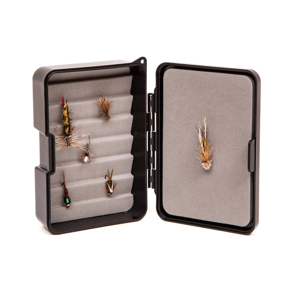 Jackson Hole Fly Co Flat Creek Rod Combo Kit – 9'0" 5WT Complete Kit