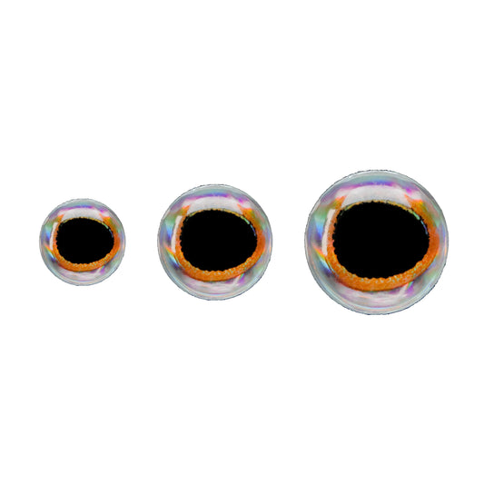 Lunker City 3D Fish Eyes Bulk