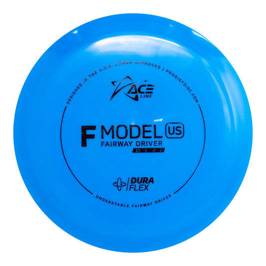 ACE Line F Model US Fairway Driver DuraFlex Plastic