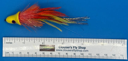 Clouser's EZ Diver