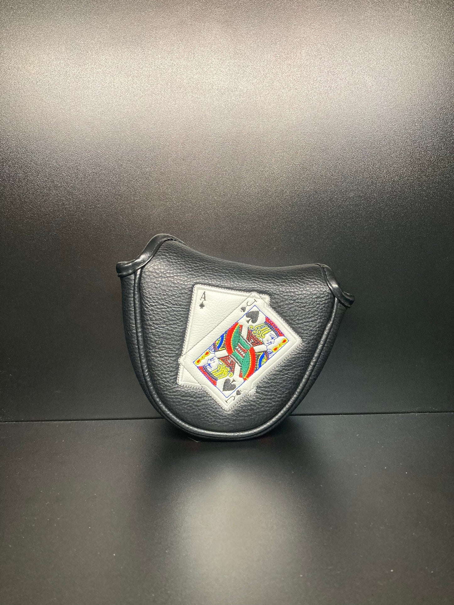 ParWestGolf Poker Hands Headcover