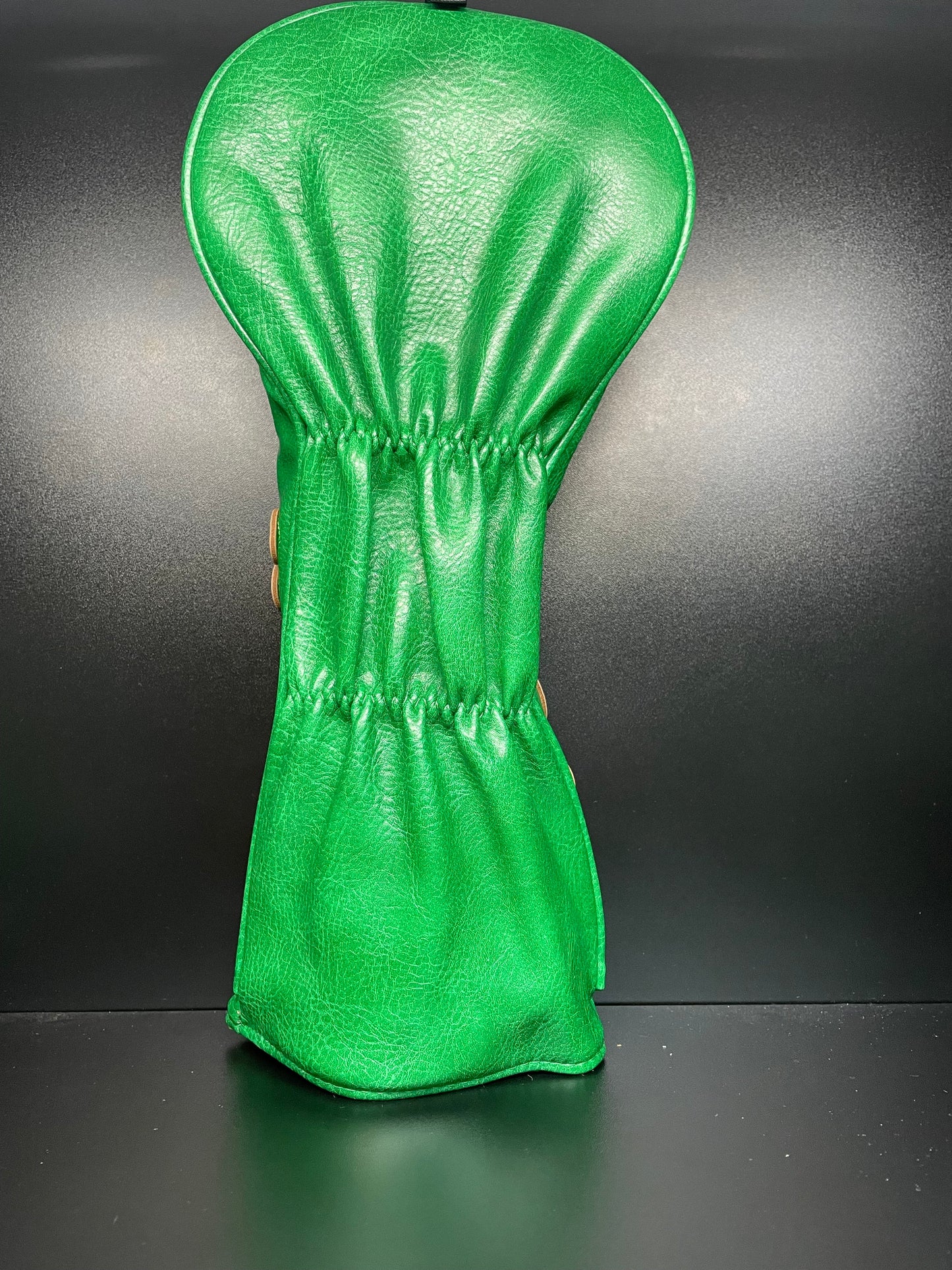 ParWestGolf Clover Headcover 2.0