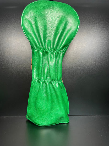 ParWestGolf Clover Headcover 2.0
