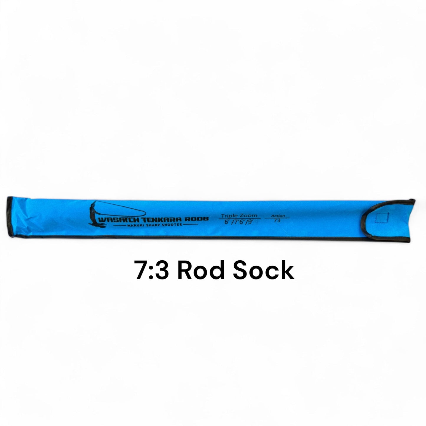 Wasatch Sharpshooter Replacement Parts