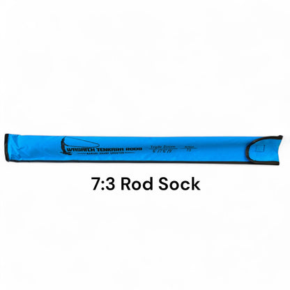 Wasatch Sharpshooter Replacement Parts