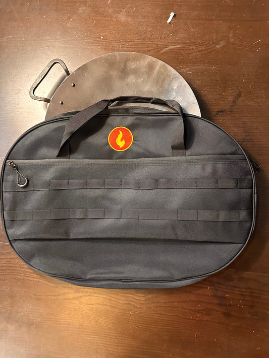 LavaBox Skwok Bag