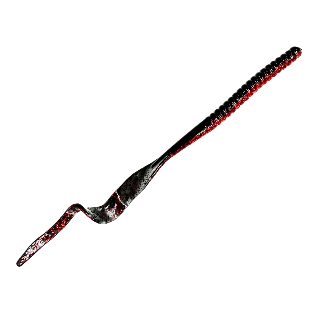 Hendrix Java Worm - 10 Inch