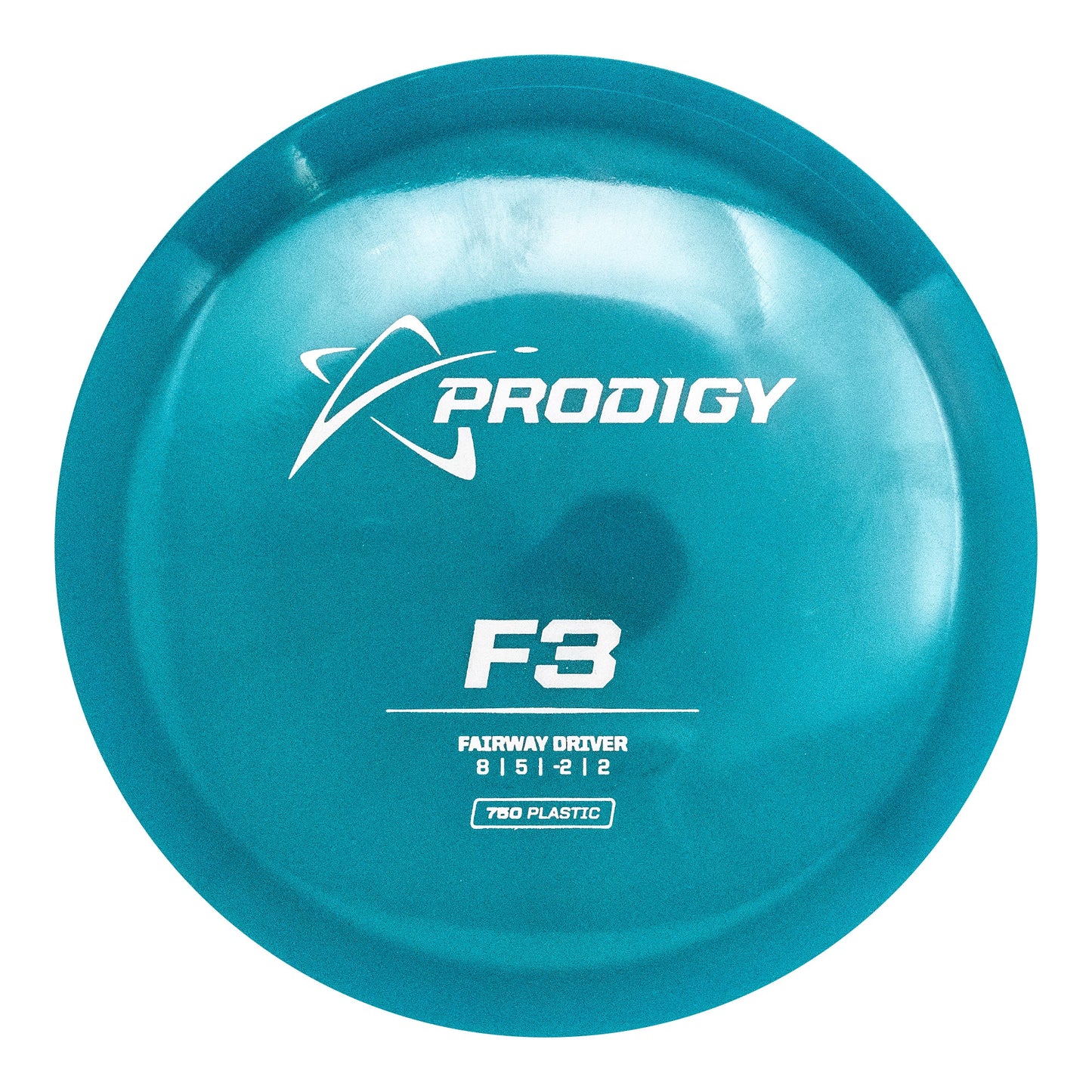 Prodigy F3 750 Plastic