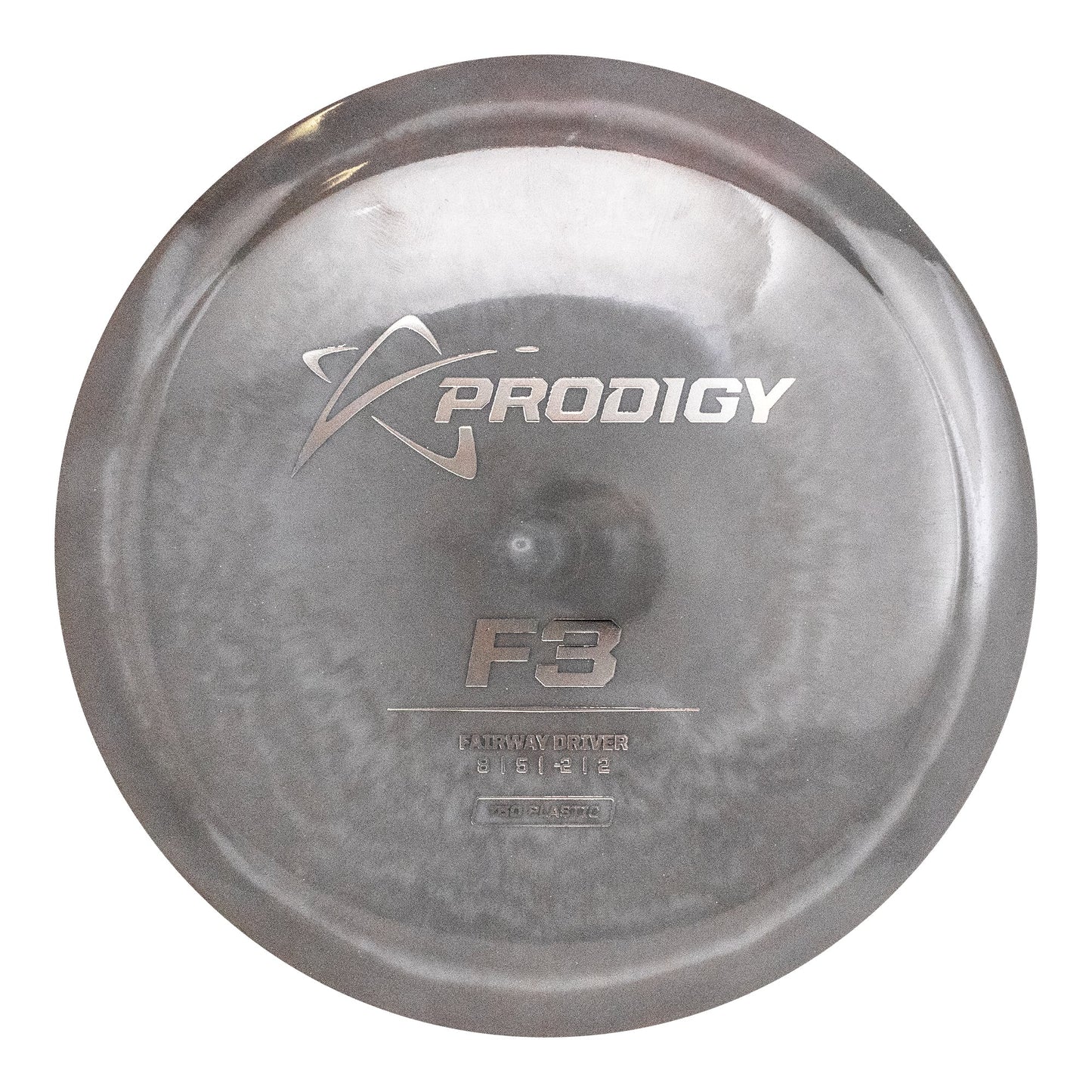 Prodigy F3 750 Plastic