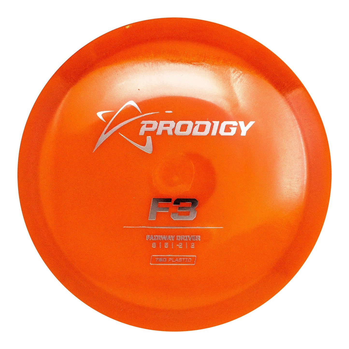 Prodigy F3 750 Plastic