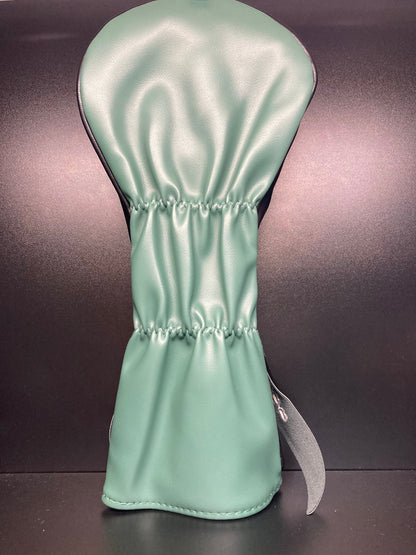 ParWestGolf Octopus Headcover