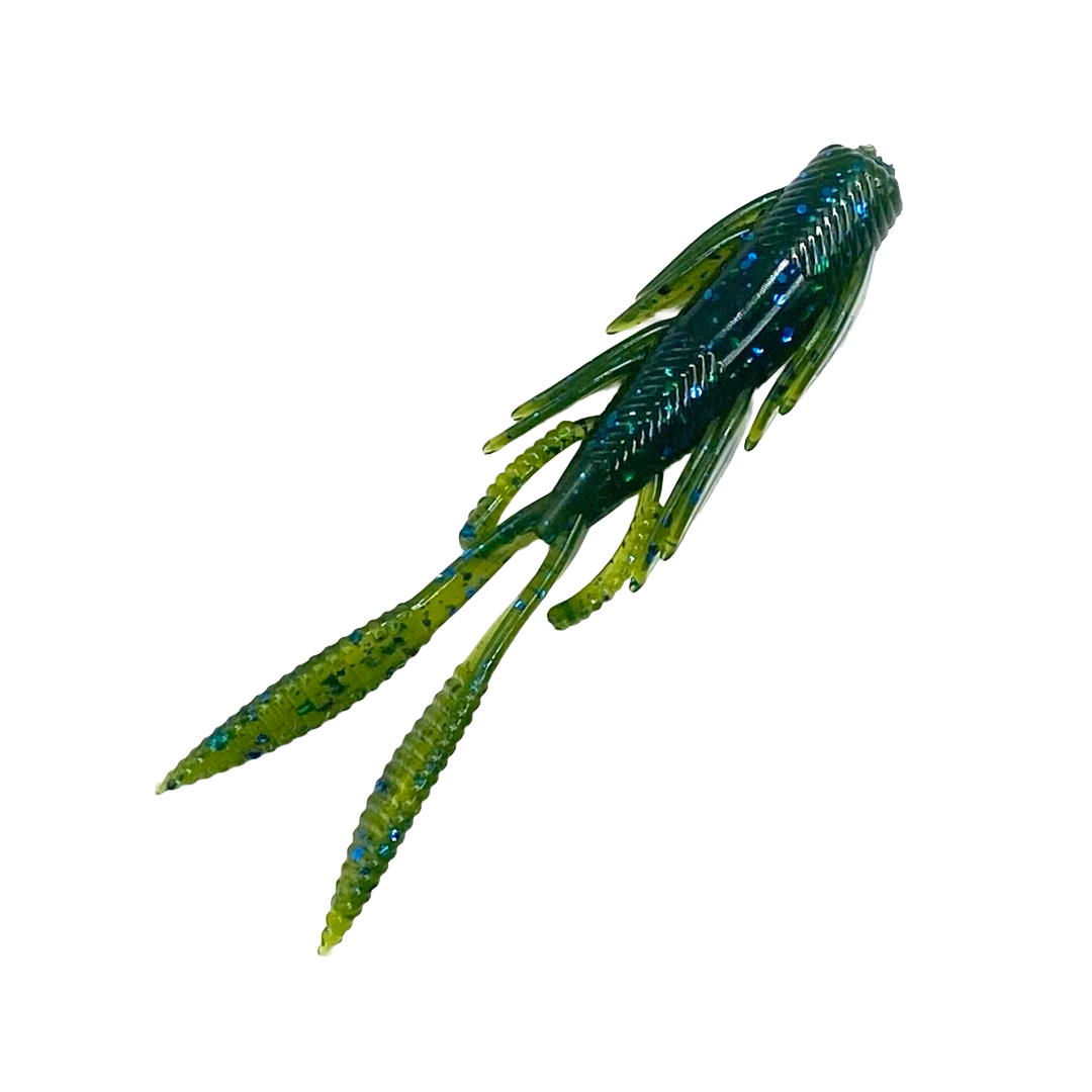 Hendrix 4.25 Predator