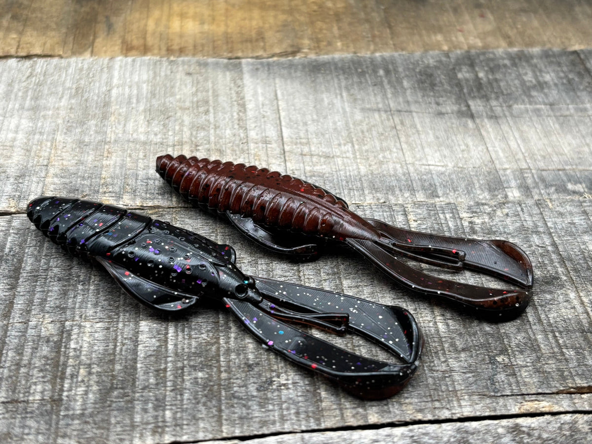 V&M Baits Wild Bug