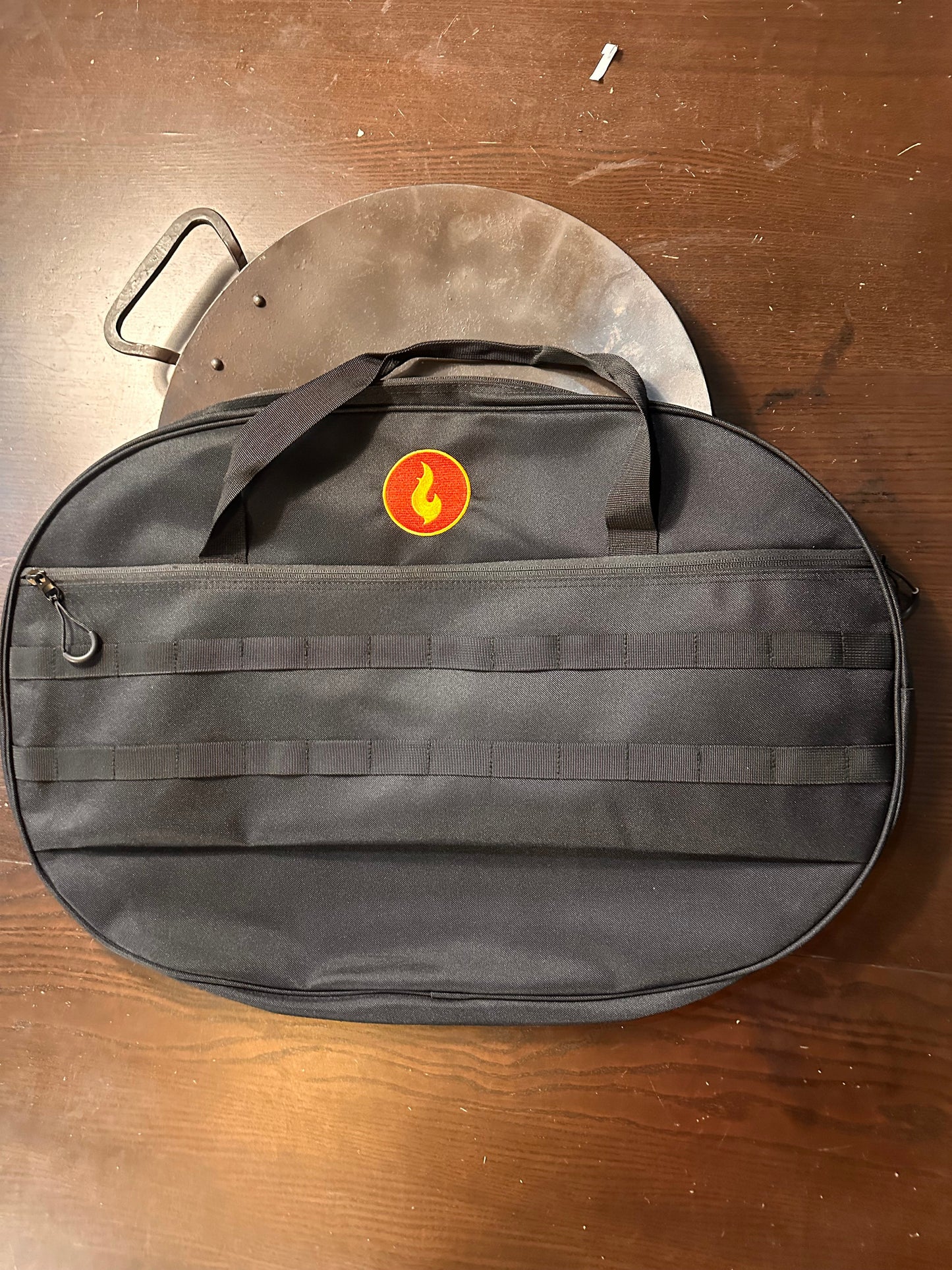 LavaBox The Skwok: Our Handmade Skillet Wok