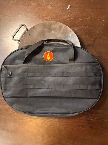 LavaBox The Skwok: Our Handmade Skillet Wok