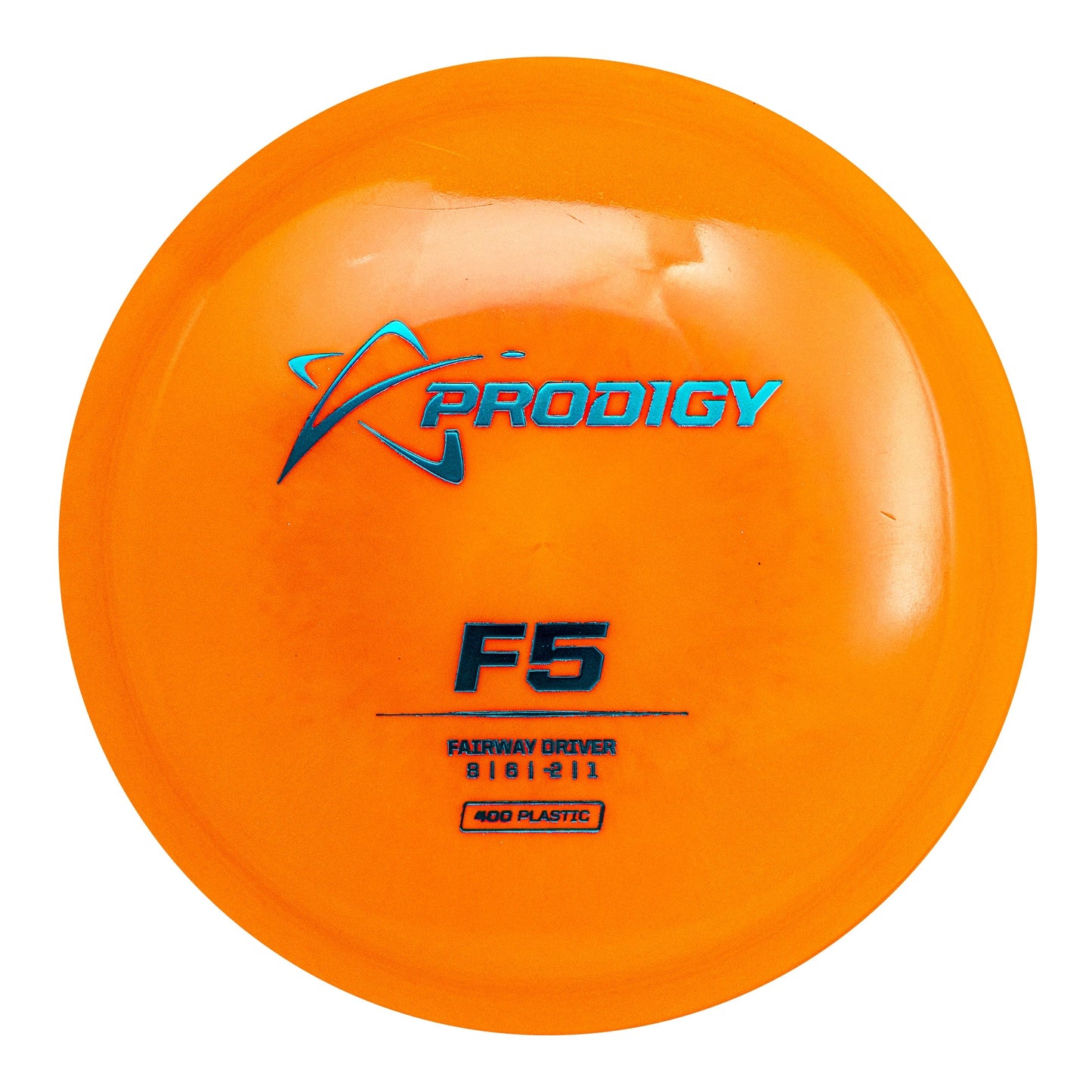 Prodigy F5 400 Plastic