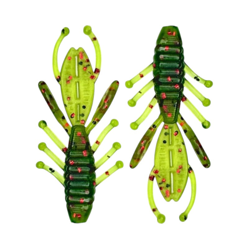 Invinci Core EVO Bug 2”
