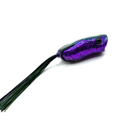 Hendrix Voodoo Popper Frog