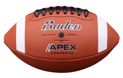 Baden Sports APEX Composite Football