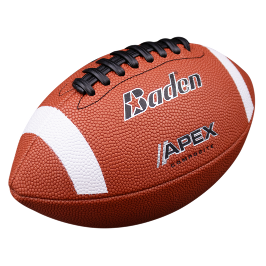 Baden Sports APEX Composite Football