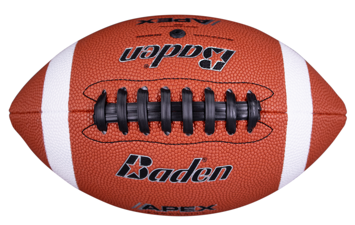 Baden Sports APEX Composite Football