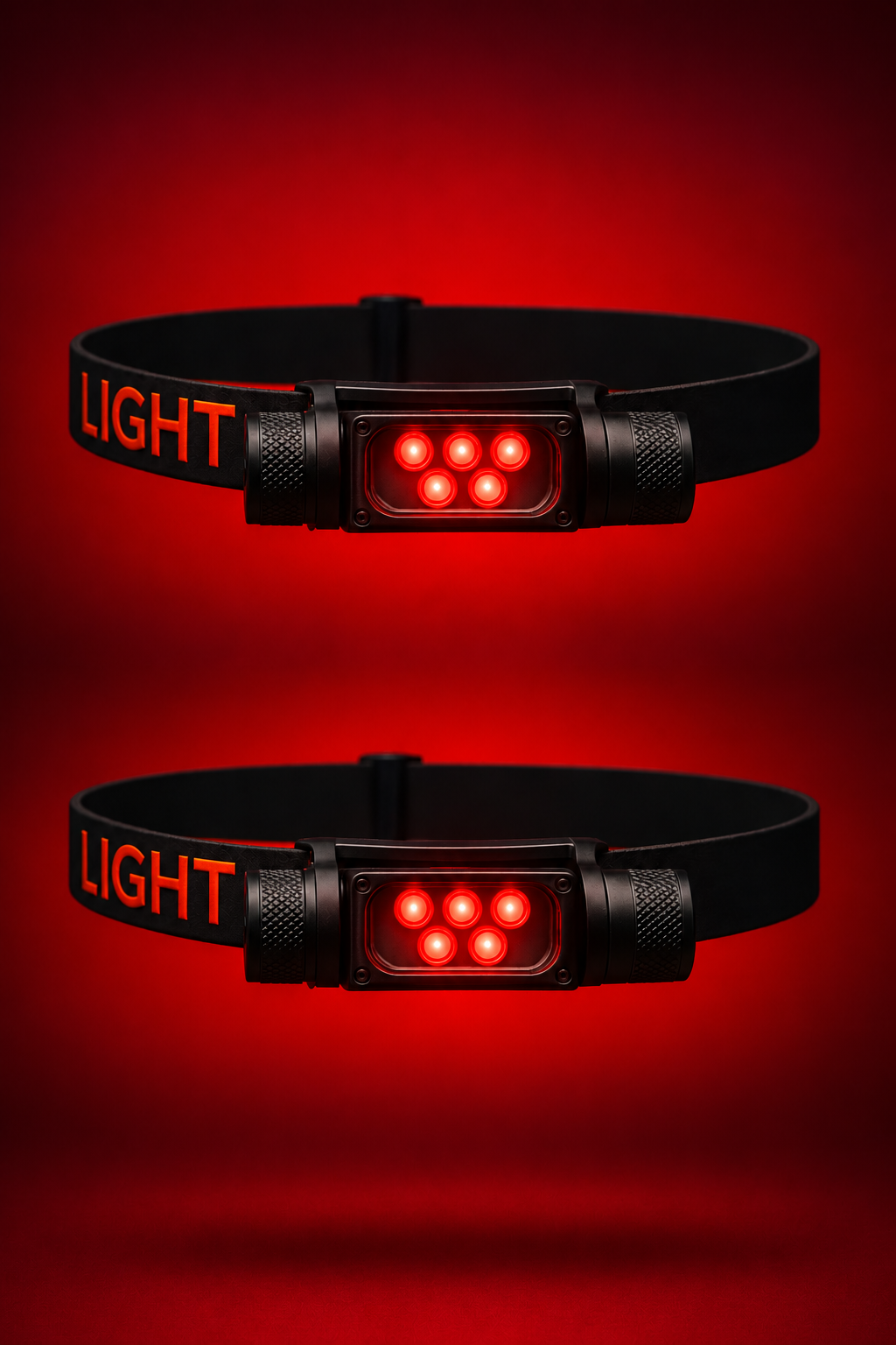 Last Light STRIKE 1800 HEADLAMP