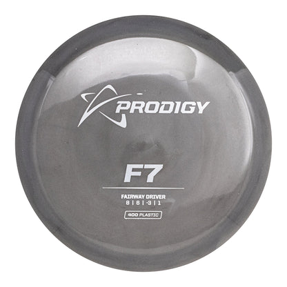 Prodigy F7 400 Plastic