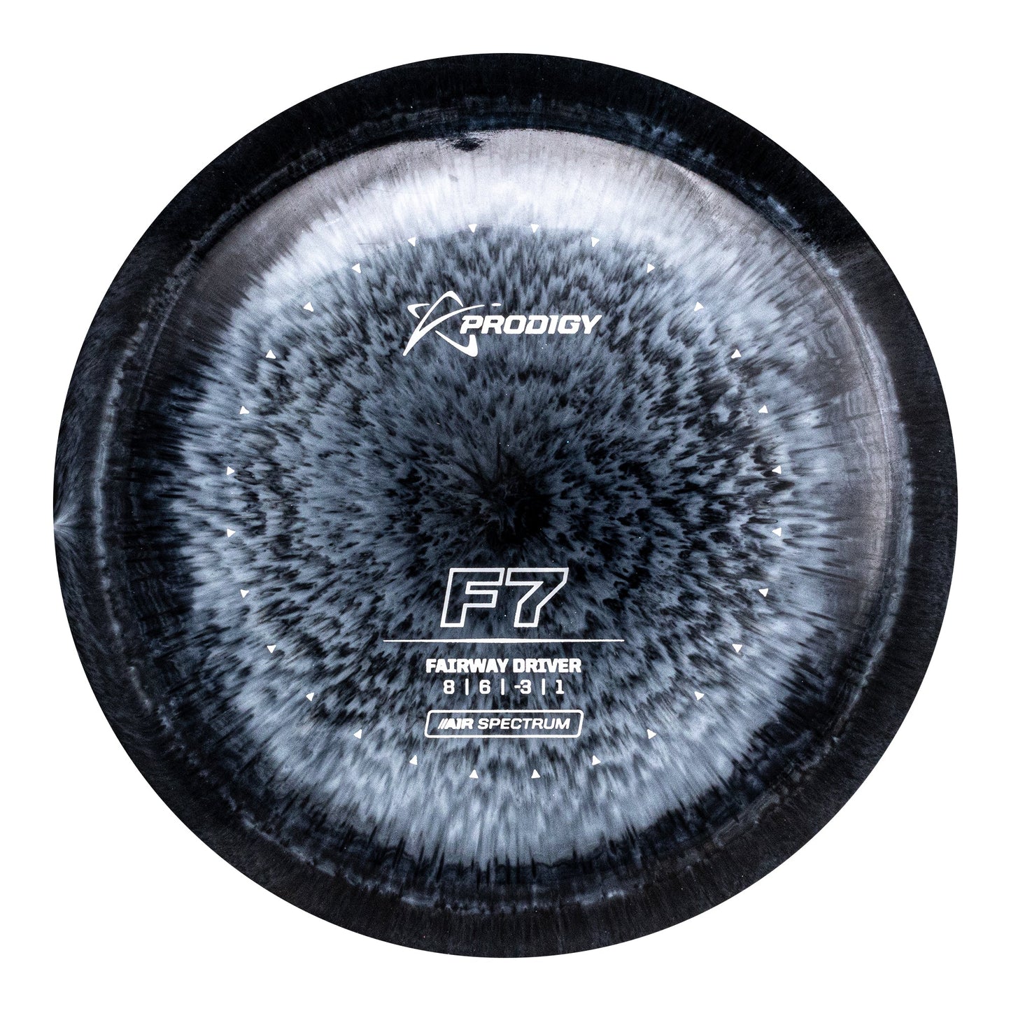 Prodigy F7 AIR Spectrum Plastic