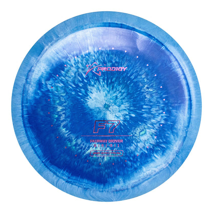 Prodigy F7 AIR Spectrum Plastic