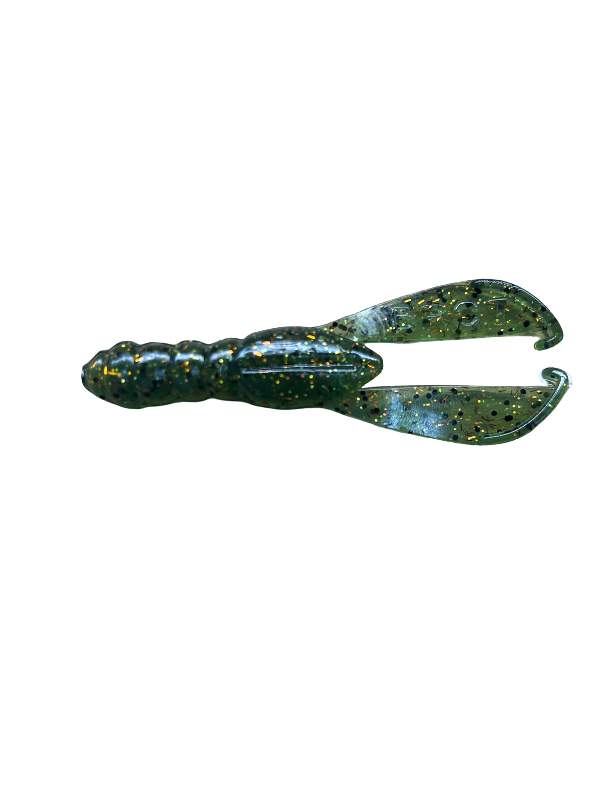Blue Rock Custom Cash Craw 3.5”
