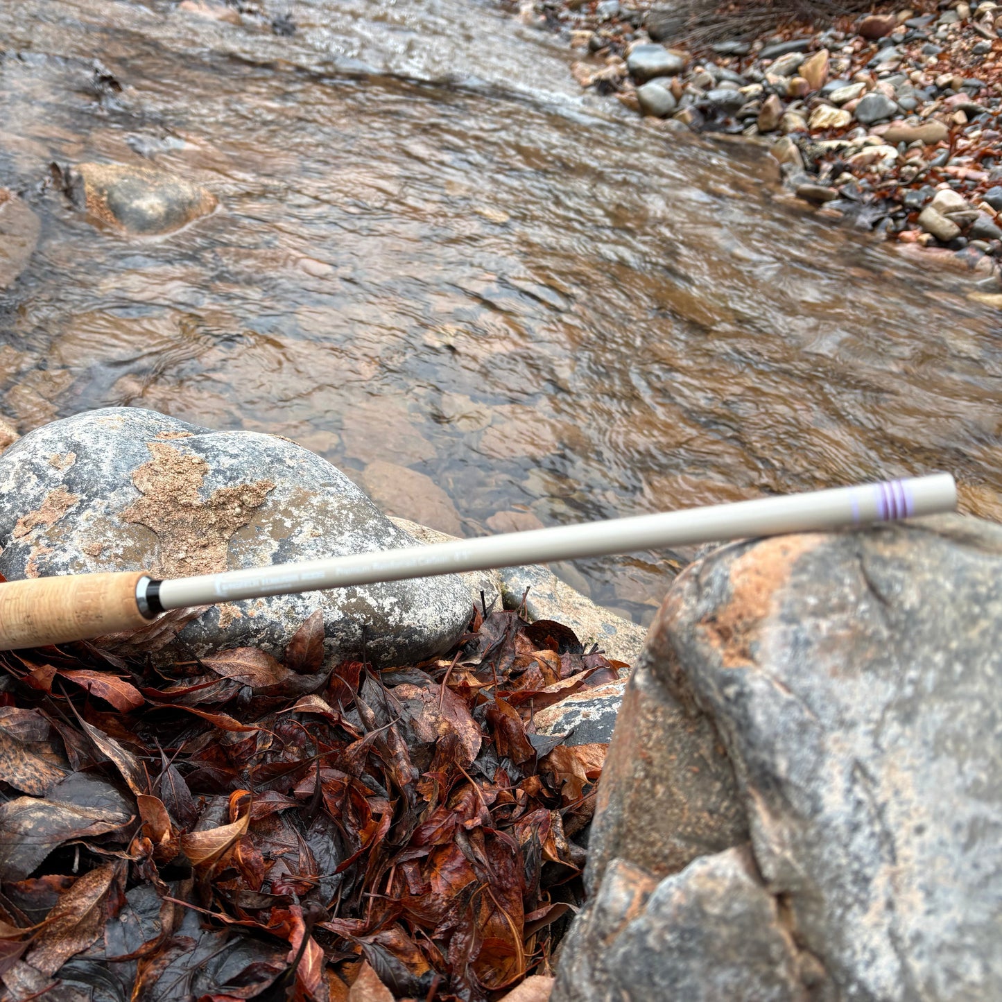 Wasatch Tenkara Rods MothRod