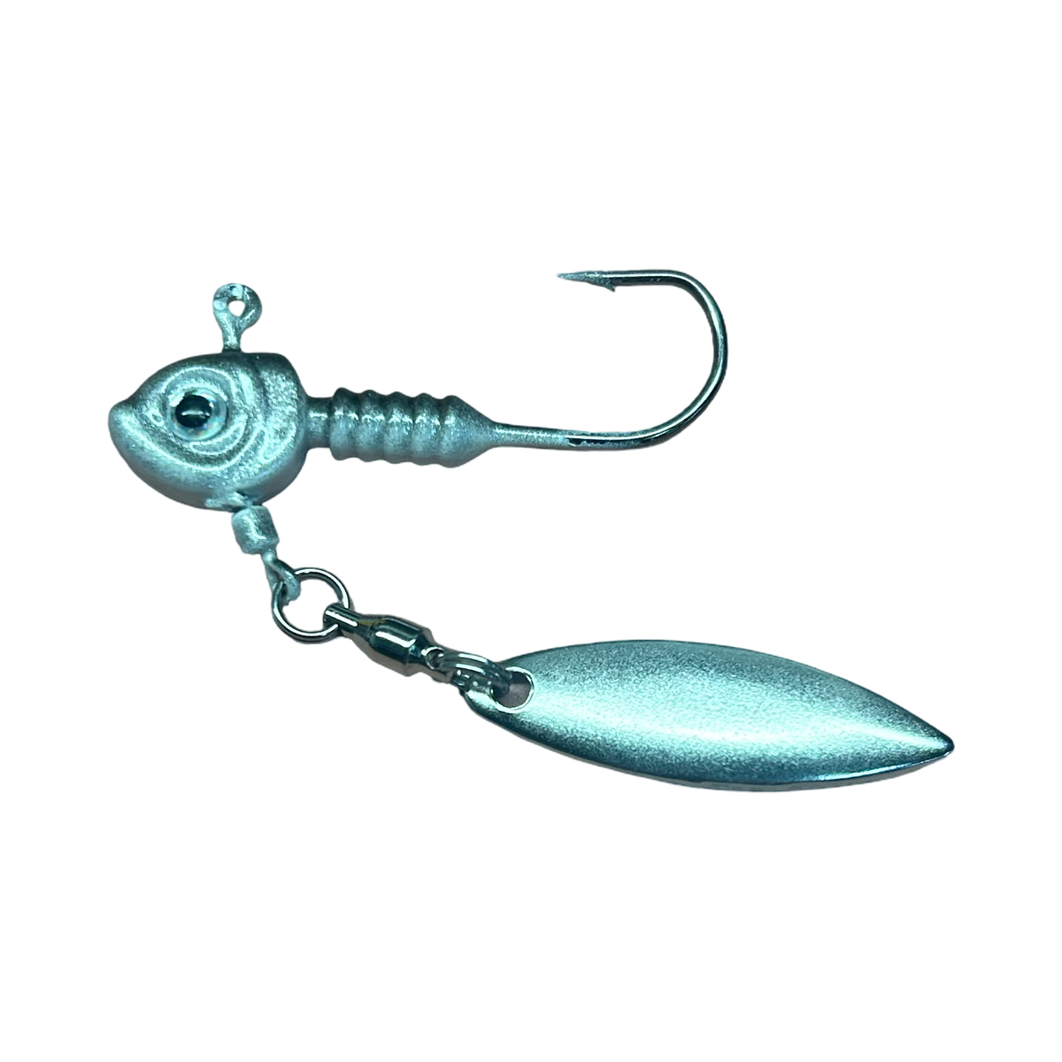 Blue Rock Custom Plush Underspin 2 pack