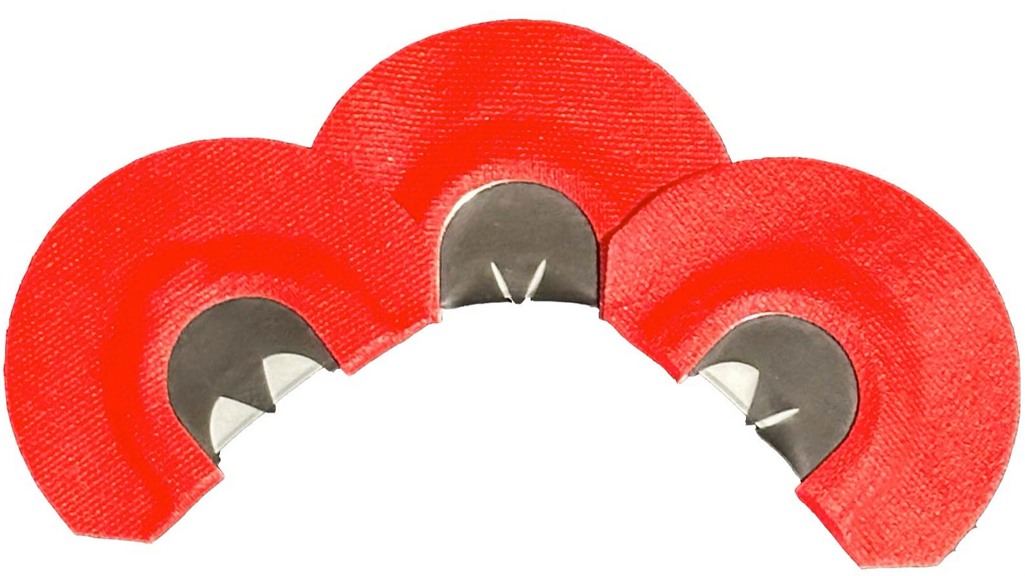Houndstooth Turkey Hunters 3 pack