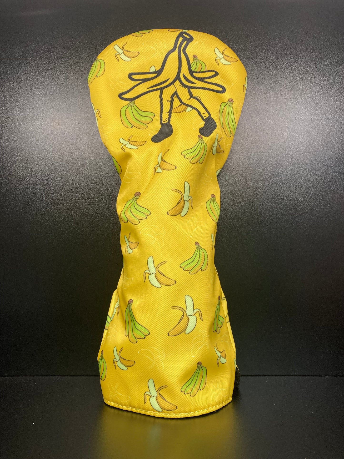 ParWestGolf Peely Banana Headcover