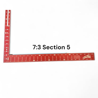 Wasatch Sharpshooter Replacement Parts