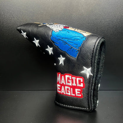 ParWestGolf Magic Eagle Headcover