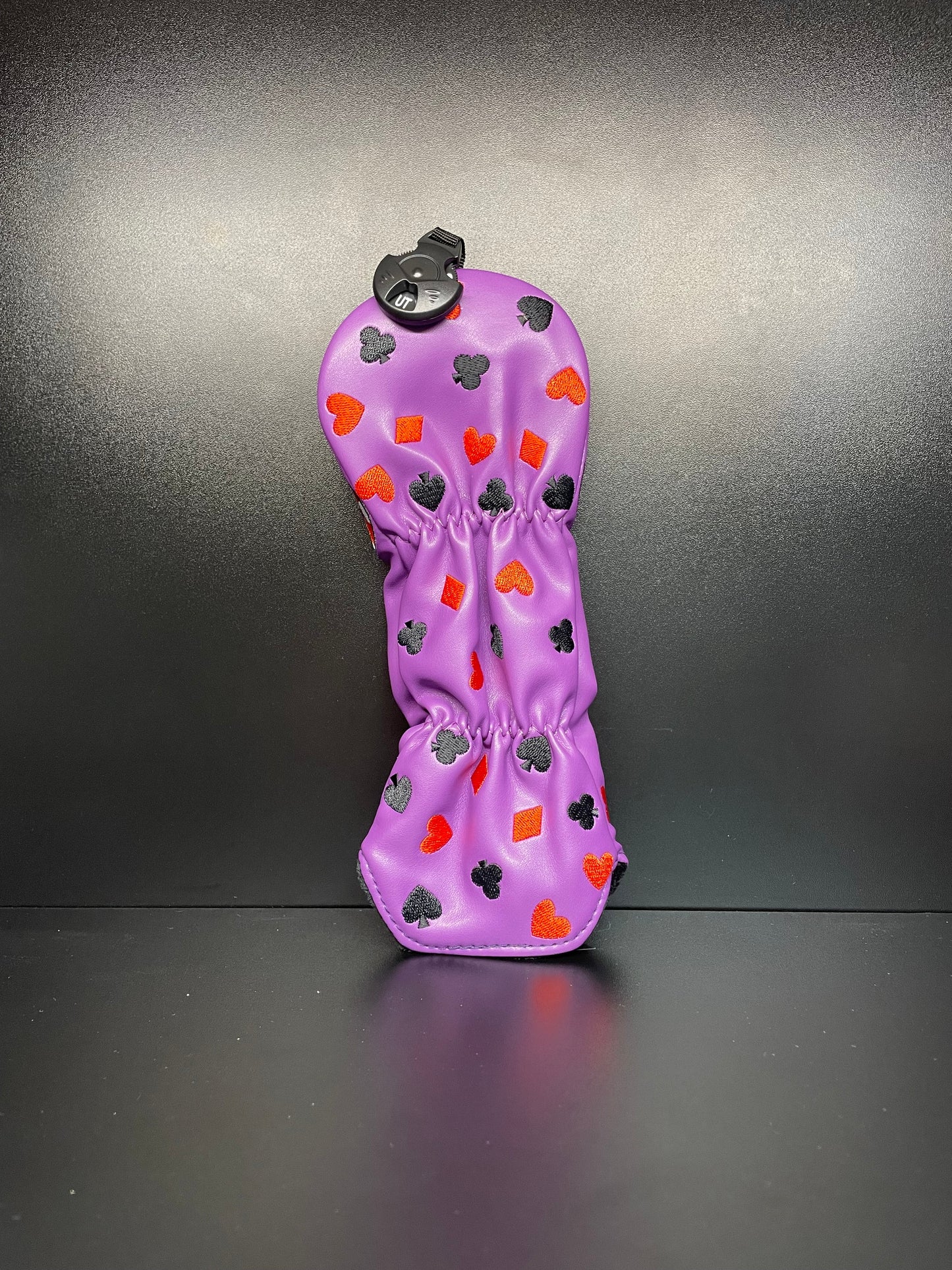 ParWestGolf Big Win Casino Headcover