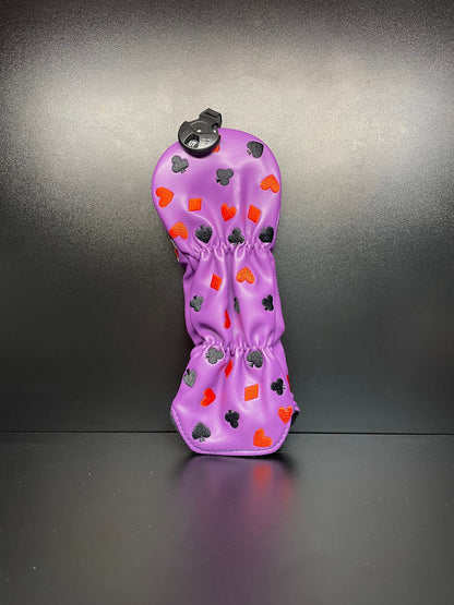 ParWestGolf Big Win Casino Headcover