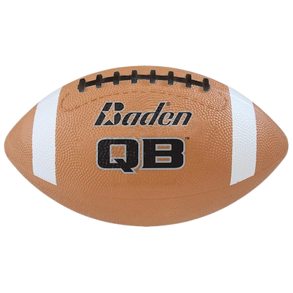 Baden Sports QB Rubber Football