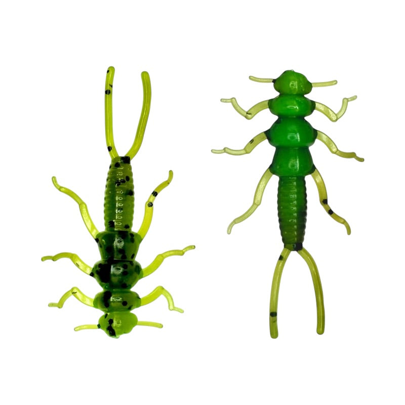 Invinci Core Creek BugZ XL 2”