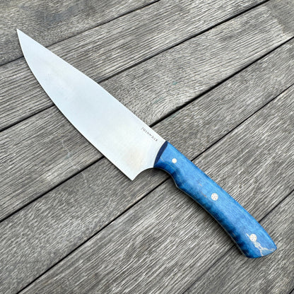 Join or Die Knives Kitchen Cutlass