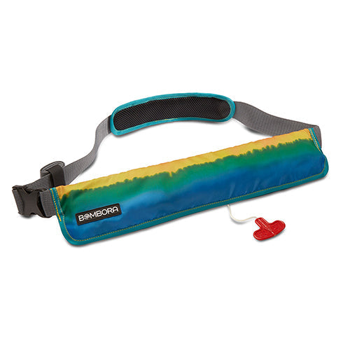 Vamo Life Bombora Gear 16g Belt Pack PFD (6 color options)