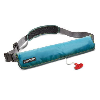 Vamo Life Bombora Gear 16g Belt Pack PFD (6 color options)
