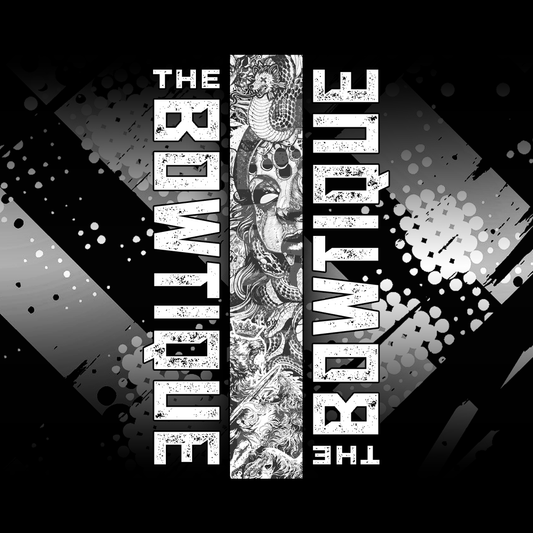 The Bowtique "FALLEN KINGS" Arrow Wraps